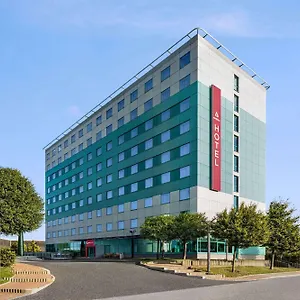 Amedia Express Prague, Trademark Collection By Wyndham Prague