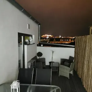 Haas Downtown With Parking Apartment Brünn